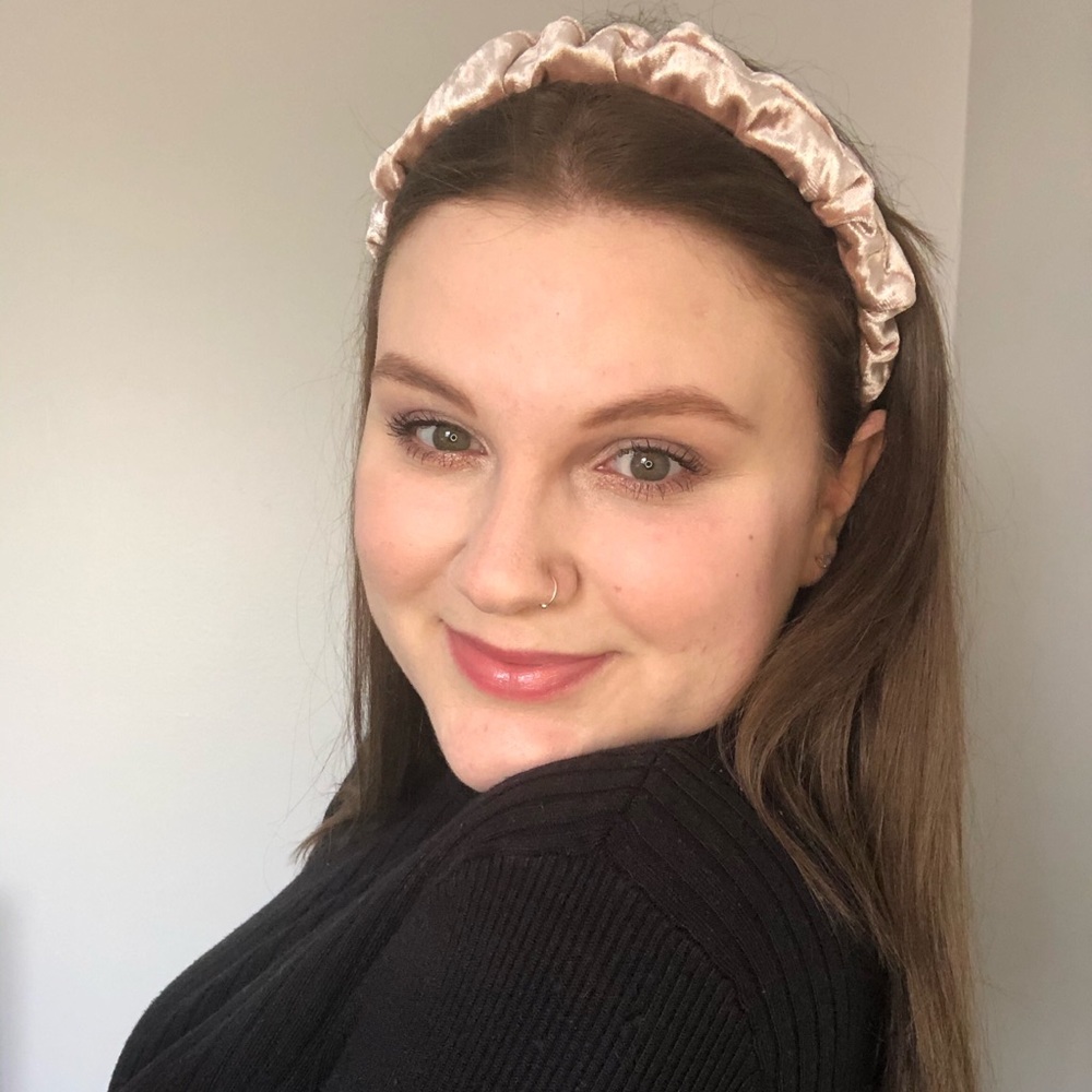 Meet your Posher, Paige